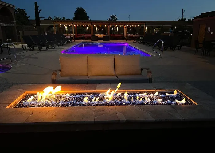 Greentree Hotel Sedona