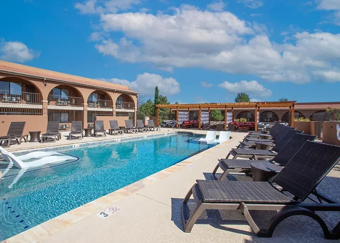Greentree 3*