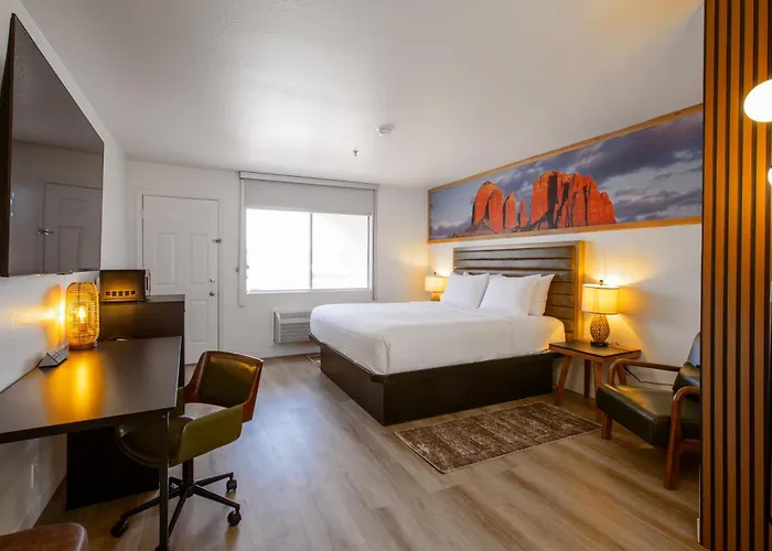 Greentree 3* Sedona