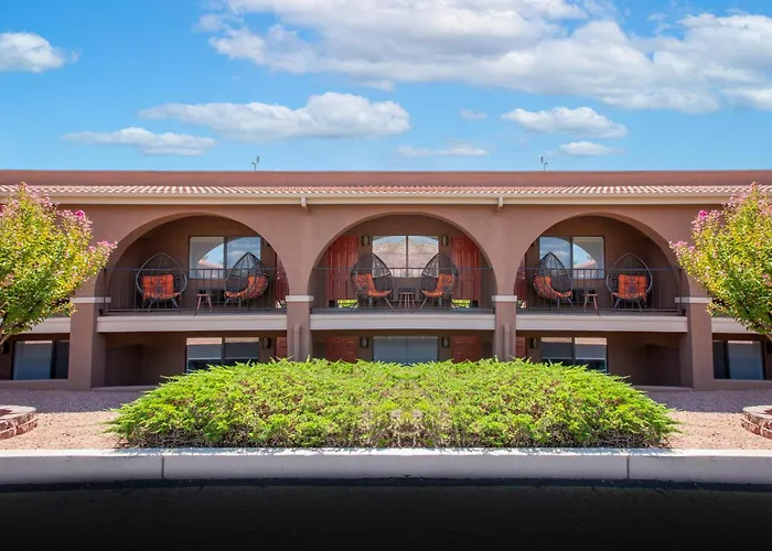 Greentree 3* Sedona