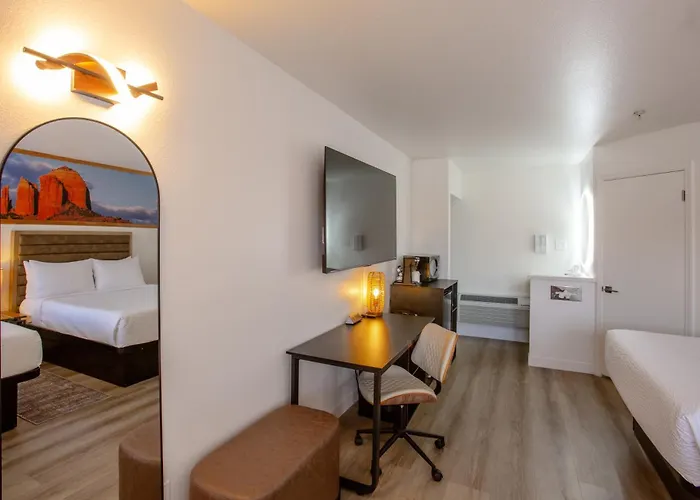 Greentree Hotel