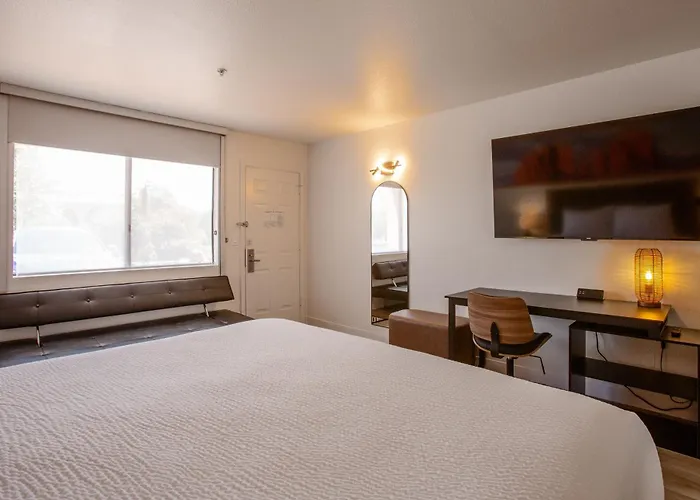 Hotel Greentree