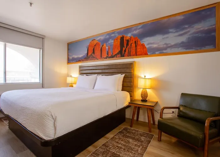 Greentree Sedona