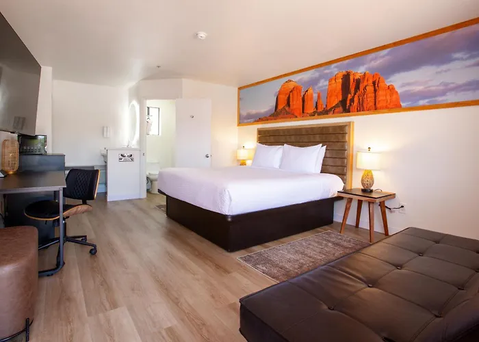 Greentree 3* Sedona