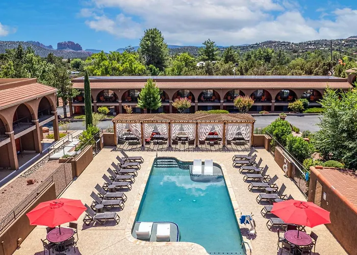 Hotel Greentree