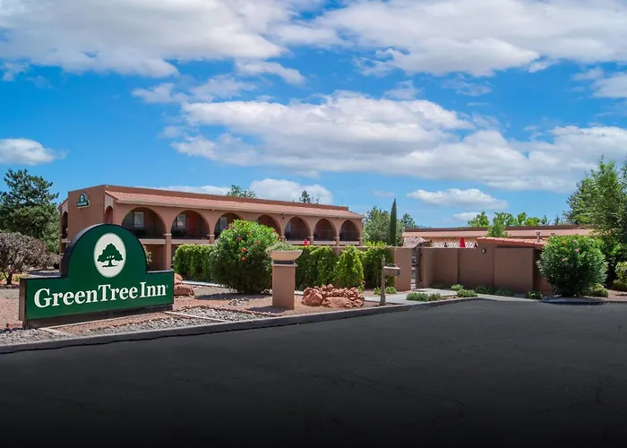 Hotel Greentree 3*