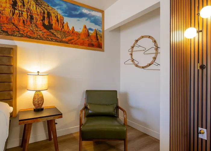 Greentree 3* Sedona
