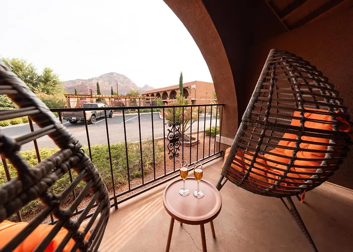 Greentree Sedona