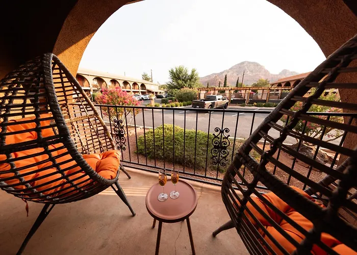 Greentree 3* Sedona