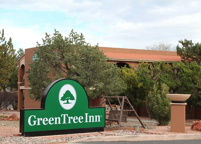 Greentree 3* Sedona