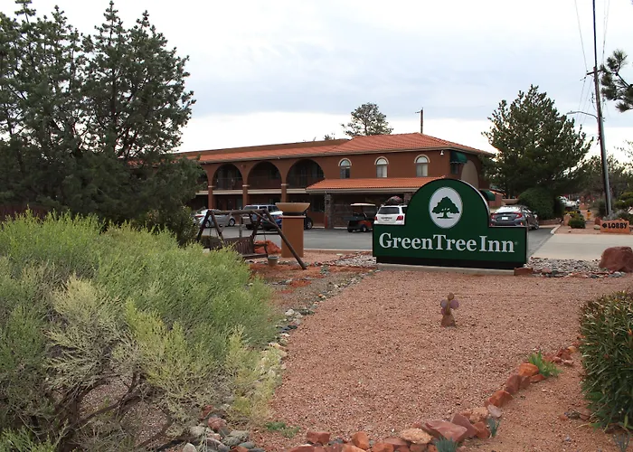 Greentree Hotel