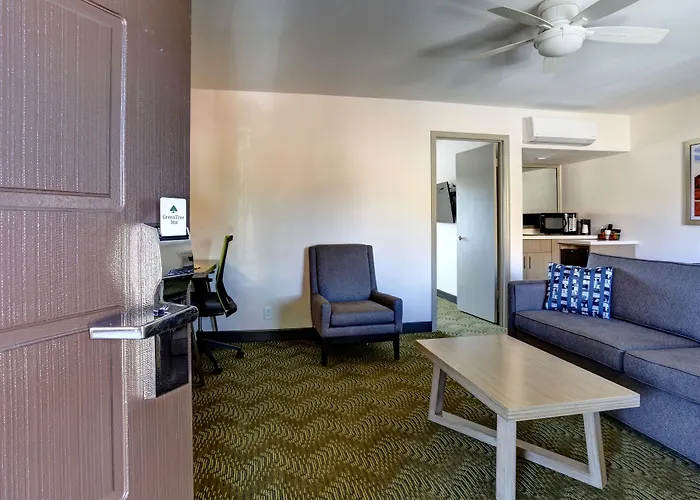 Hotel Greentree