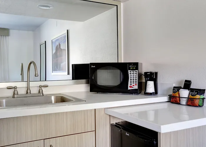 Greentree 3* Sedona