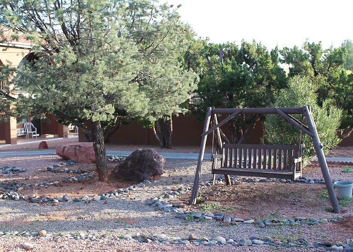 Greentree 3* Sedona