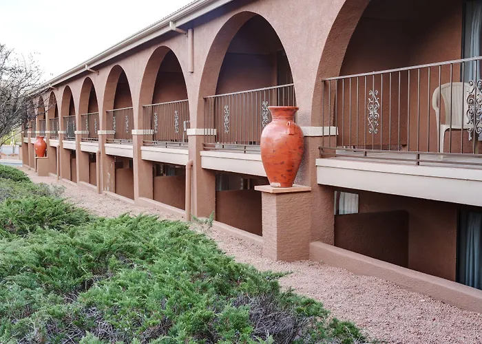 Hotel Greentree