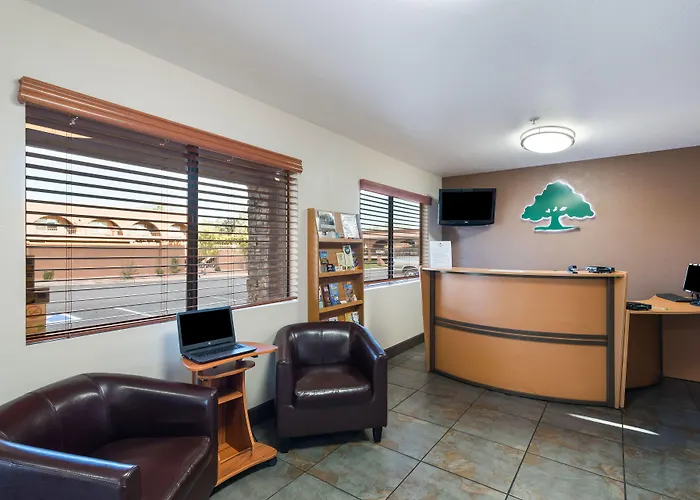 Hotel Greentree Sedona