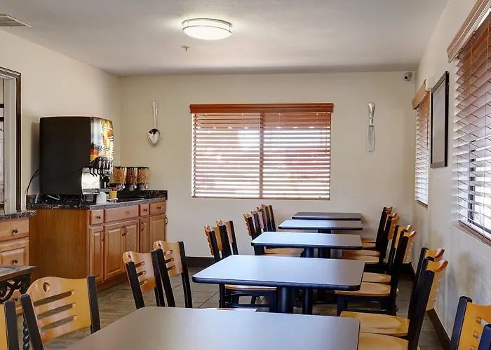 Hotel Greentree Sedona