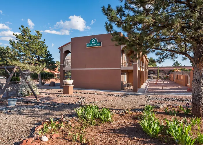 Greentree Hotel Sedona