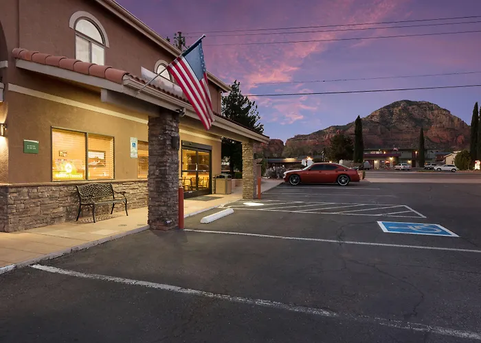 Greentree Hotel
