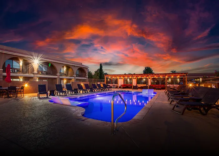 Hotel Greentree 3*