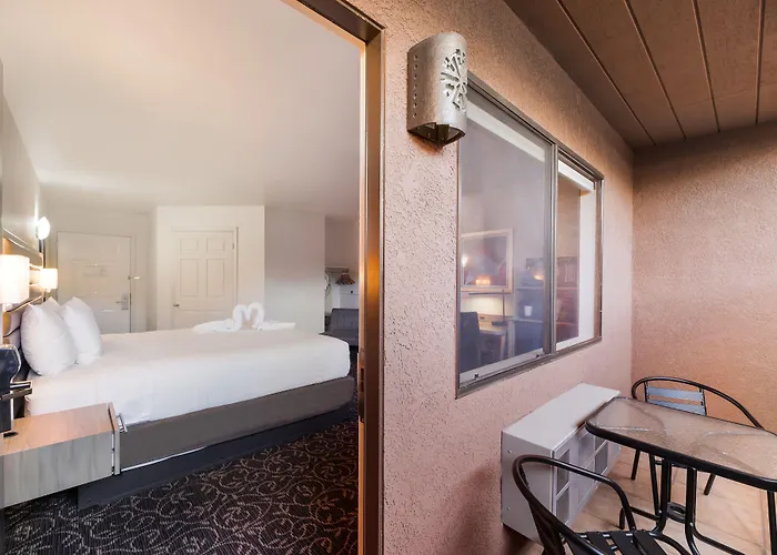 Hotel Greentree