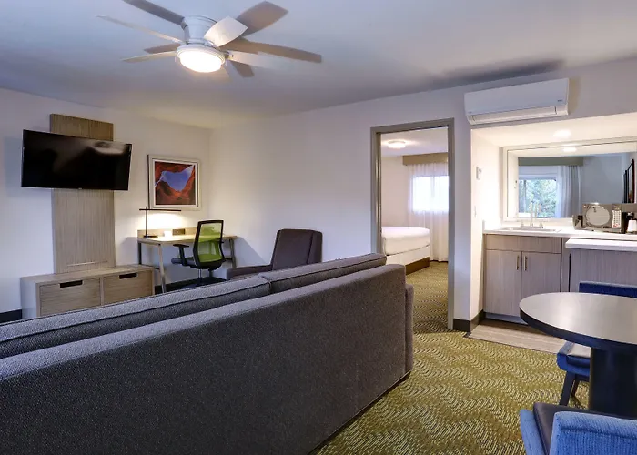 Greentree Hotel Sedona
