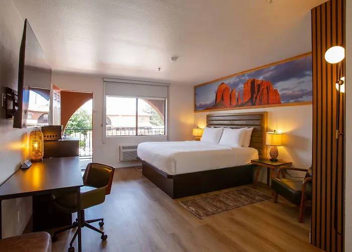 Greentree 3* Sedona