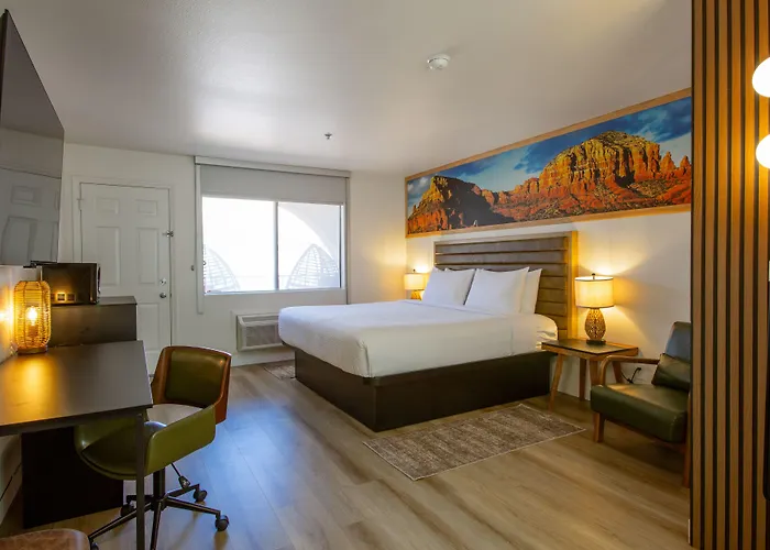 Greentree Hotel