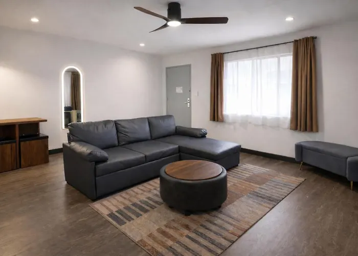 Hotel Greentree