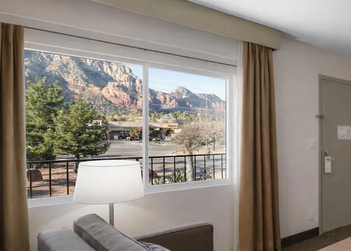 Hotel Greentree Sedona