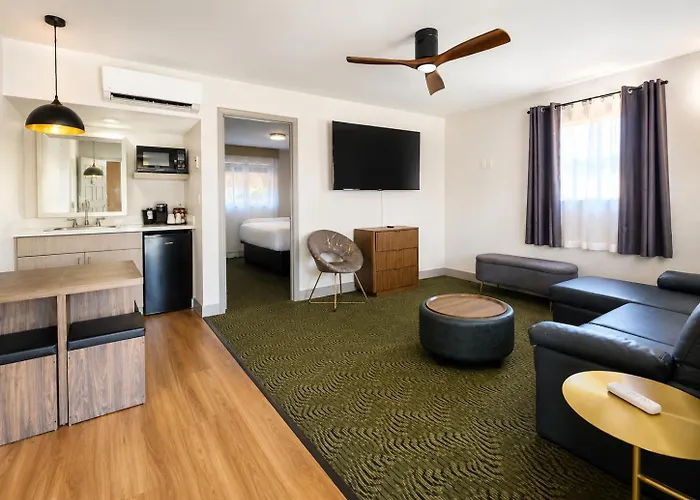 Greentree Hotel Sedona