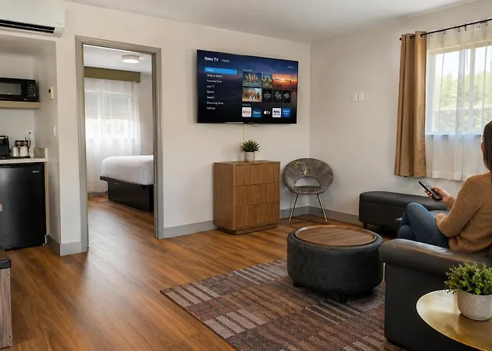 Greentree Hotel Sedona
