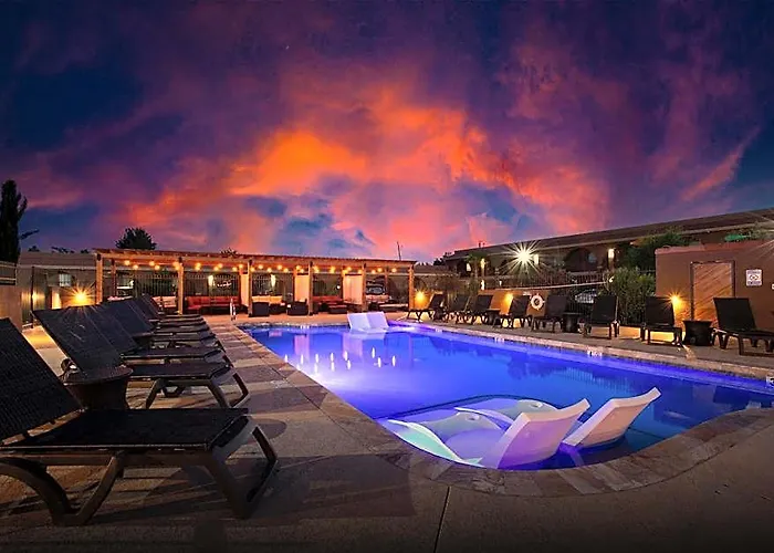 Greentree Sedona