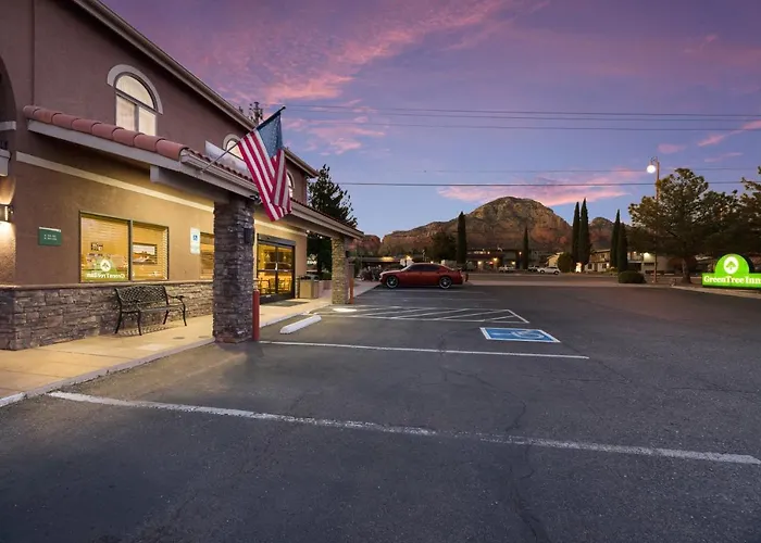 Greentree 3* Sedona