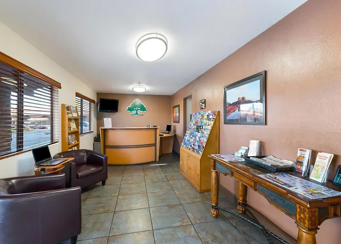 Greentree Hotel