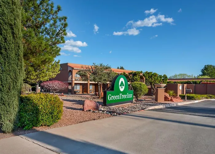 Hotel Greentree 3*